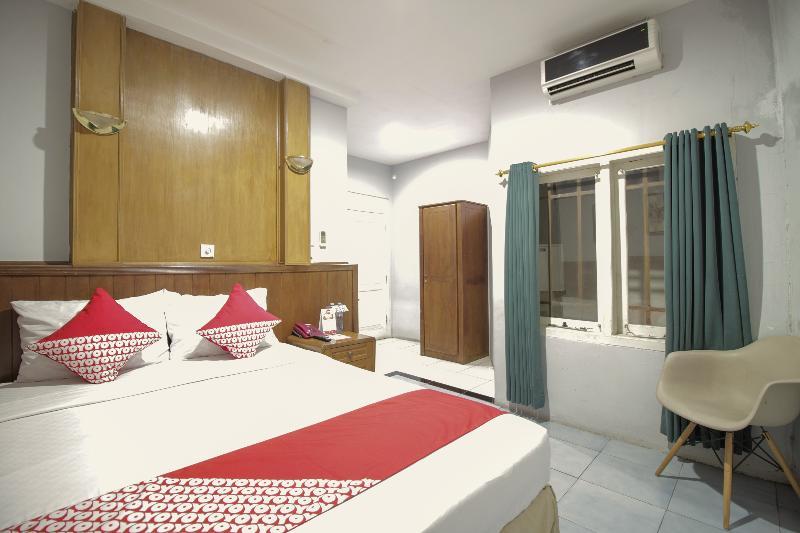 Arwiga Hotel Bandung Extérieur photo