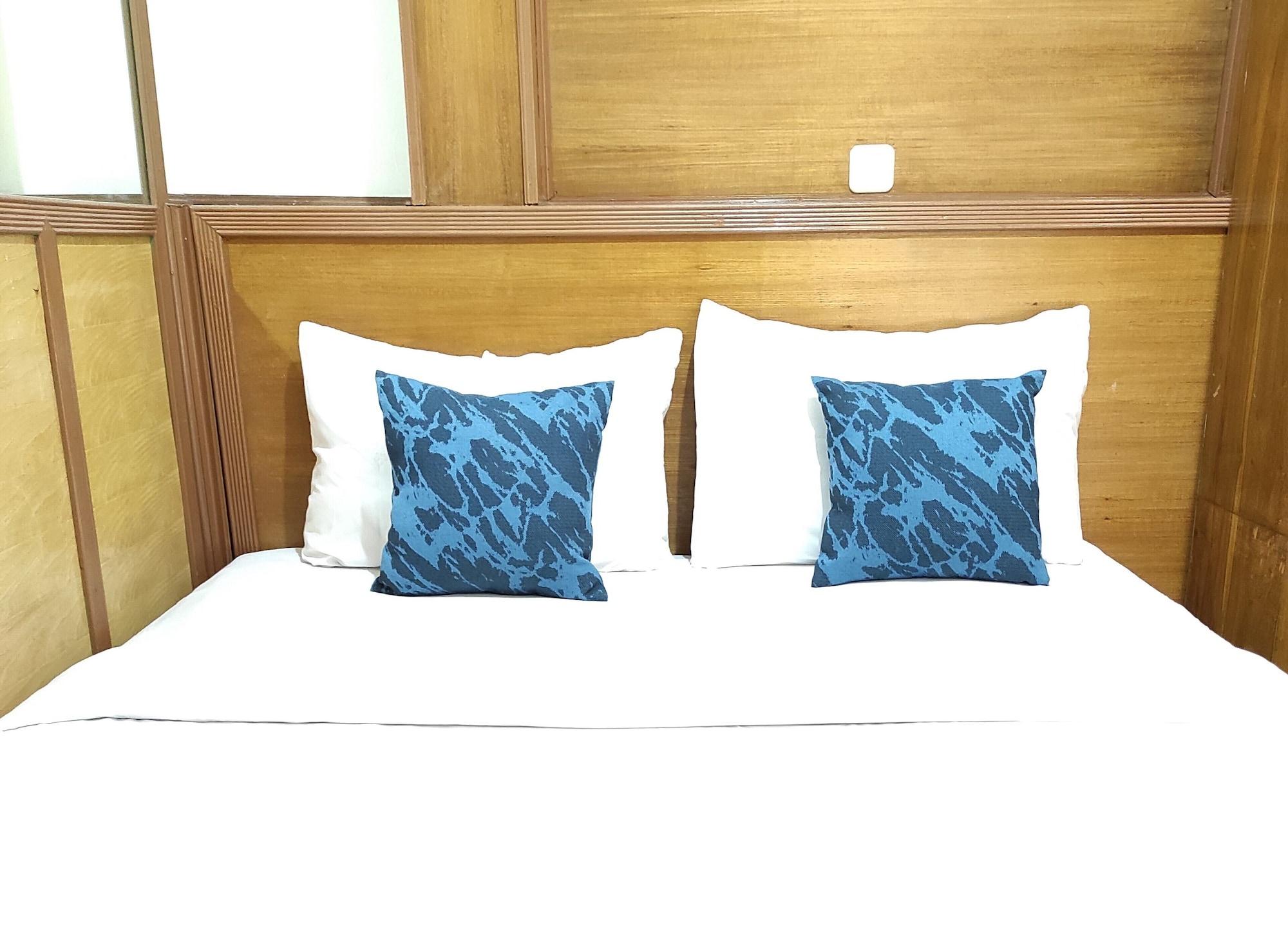 Arwiga Hotel Bandung Extérieur photo