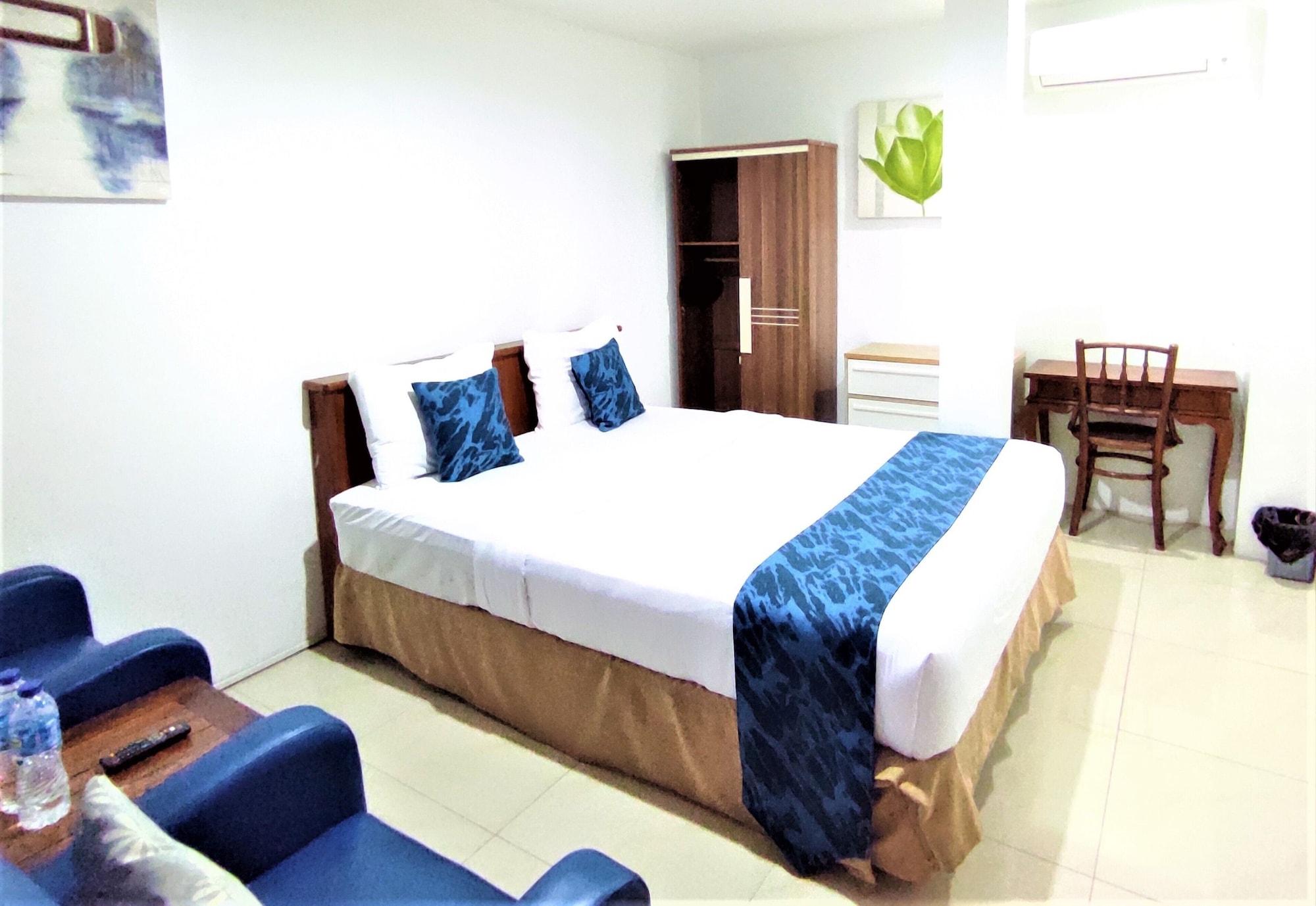 Arwiga Hotel Bandung Extérieur photo