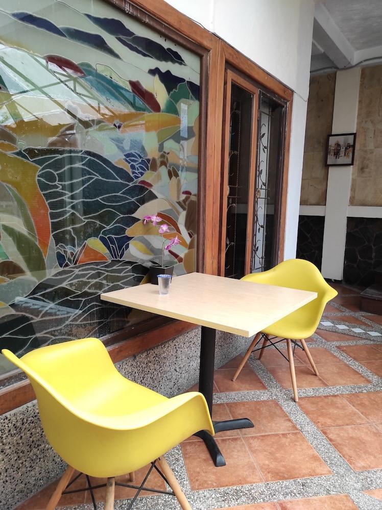 Arwiga Hotel Bandung Extérieur photo